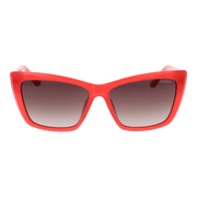 Guess sunglasses, Guess Sunglasses GU00098 72F 55 – Burghley & Co (Image 2)