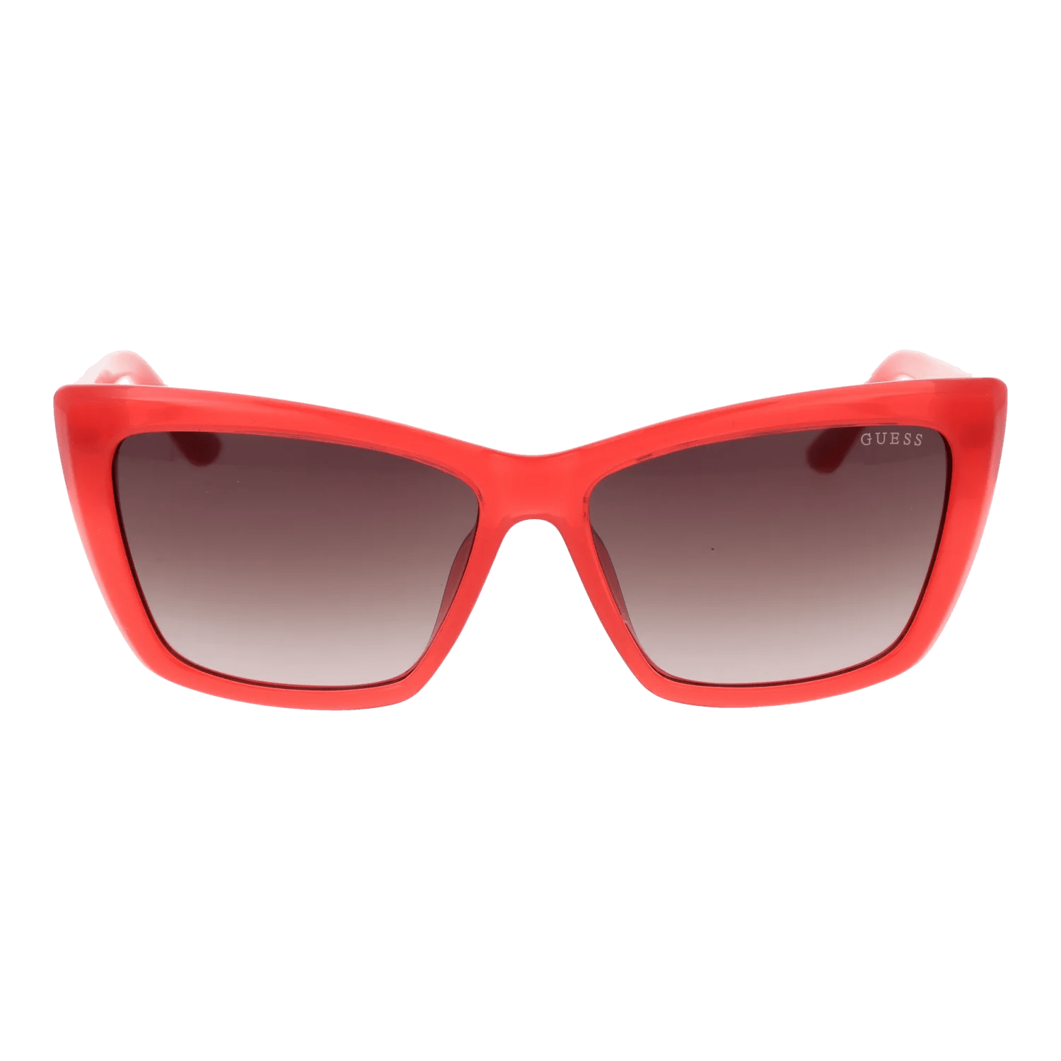 Guess sunglasses, Guess Sunglasses GU00098 72F 55 – Burghley & Co (Image 2)