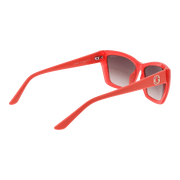 Guess sunglasses, Guess Sunglasses GU00098 72F 55 – Burghley & Co (Image 3)