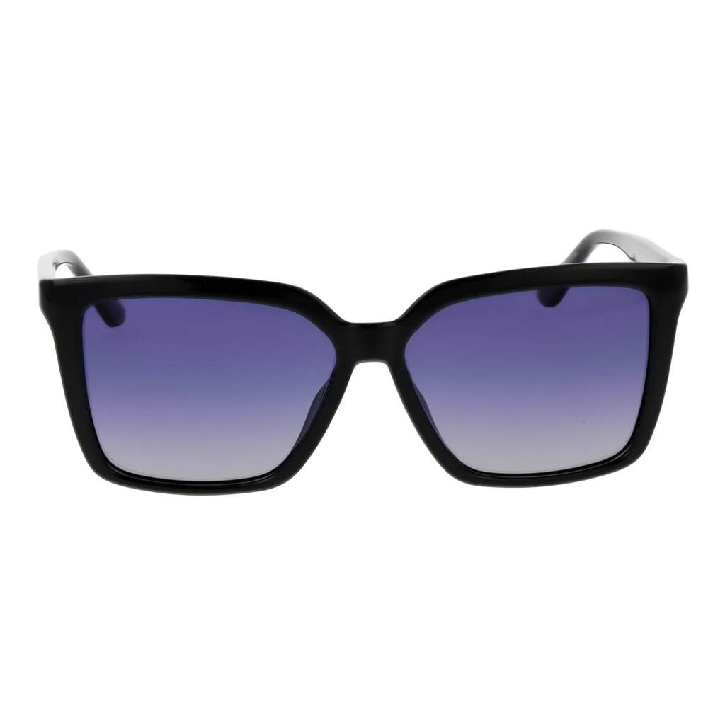 Guess sunglasses, Guess Sunglasses GU00099 01D 55 – Burghley & Co (Image 2)