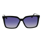 Guess sunglasses, Guess Sunglasses GU00099 01D 55 – Burghley & Co (Image 2)