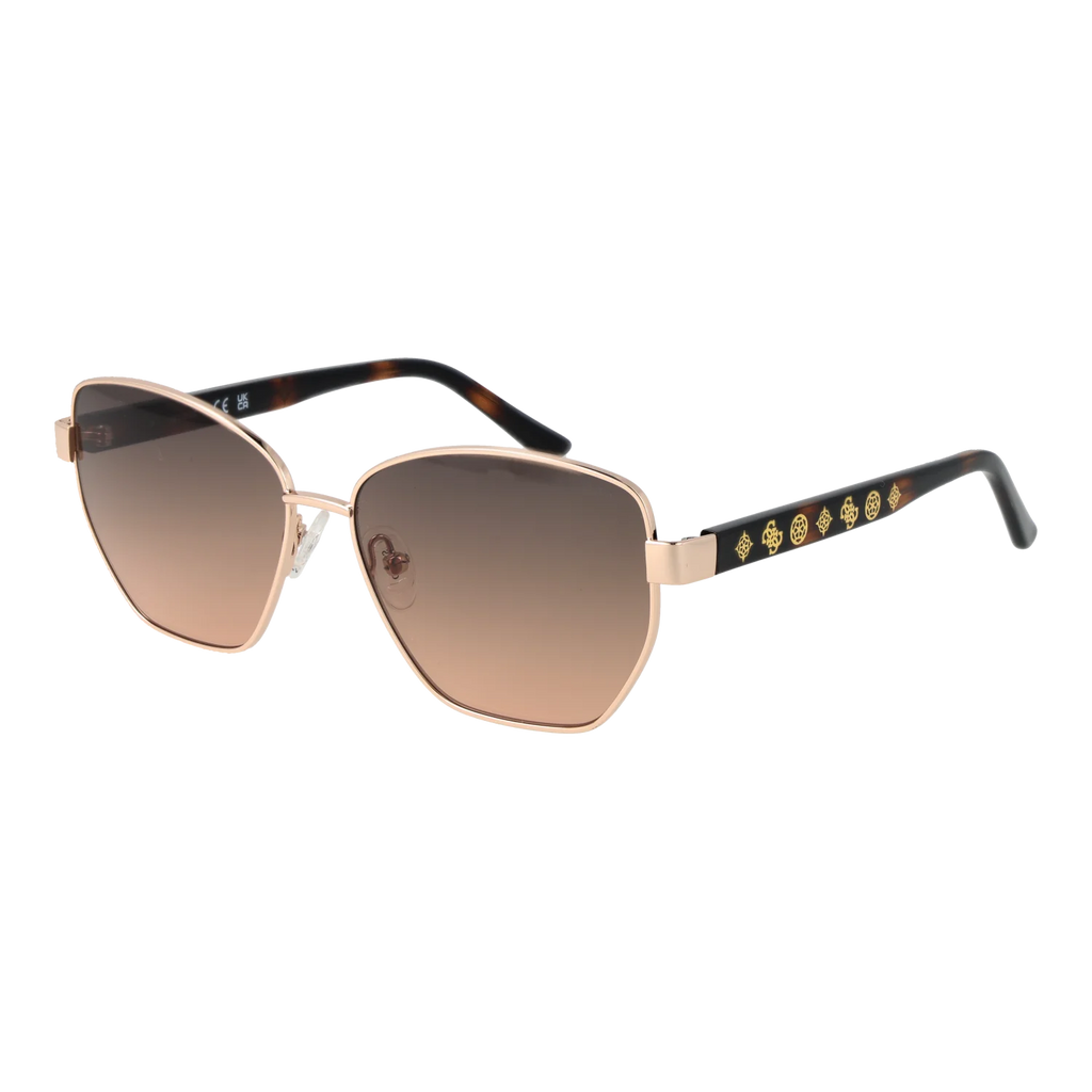 Guess sunglasses, Guess Sunglasses GU00102 32F 56 – Burghley & Co (Image 1)