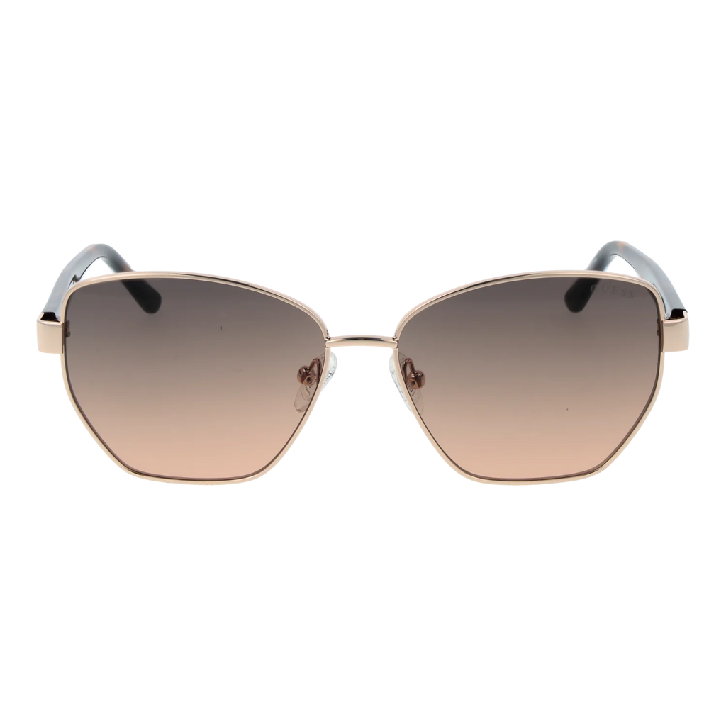 Guess sunglasses, Guess Sunglasses GU00102 32F 56 – Burghley & Co (Image 2)