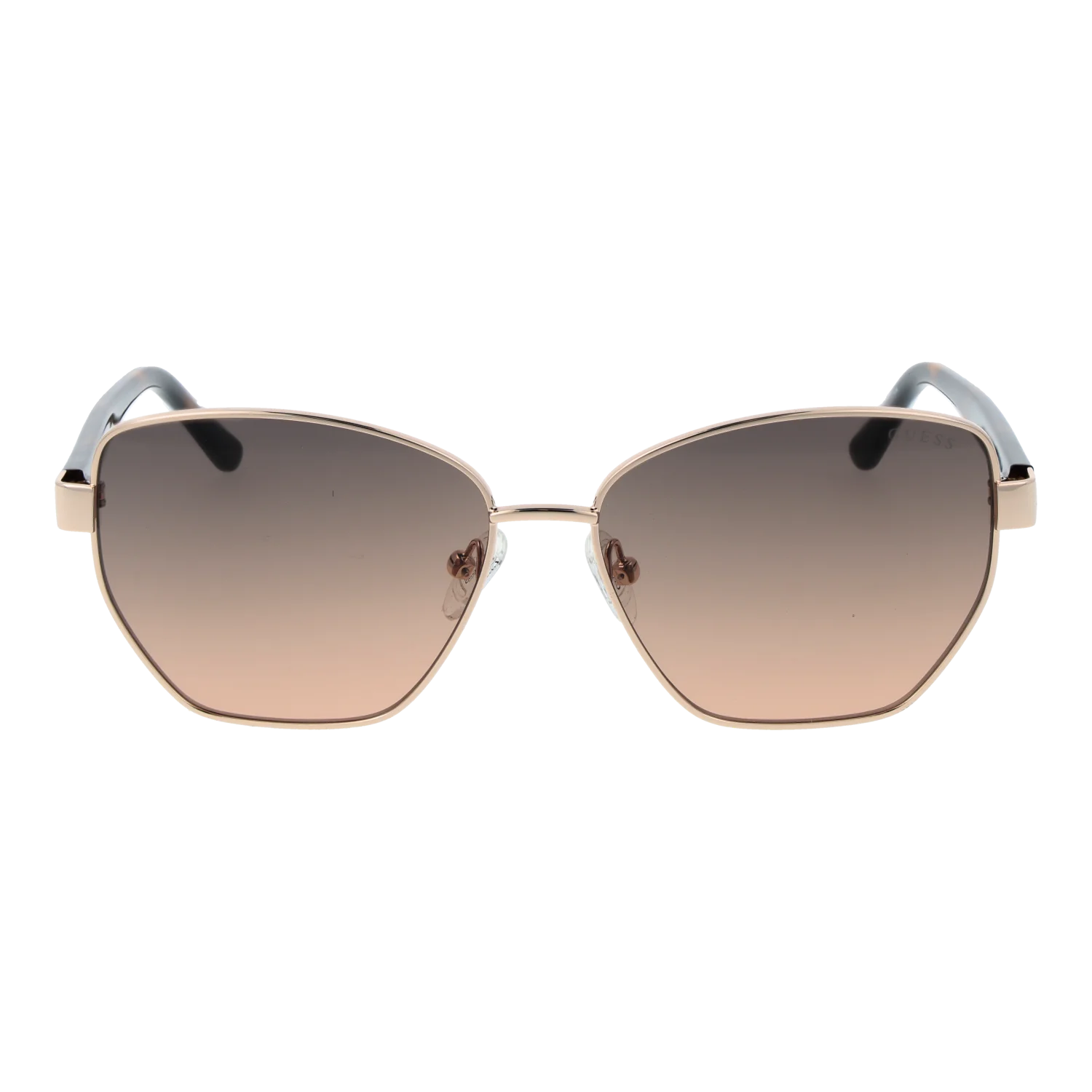 Guess sunglasses, Guess Sunglasses GU00102 32F 56 – Burghley & Co (Image 2)