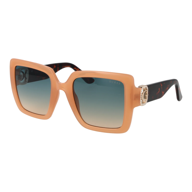 Guess sunglasses, Guess Sunglasses GU00103 57P 52 – Burghley & Co (Image 1)