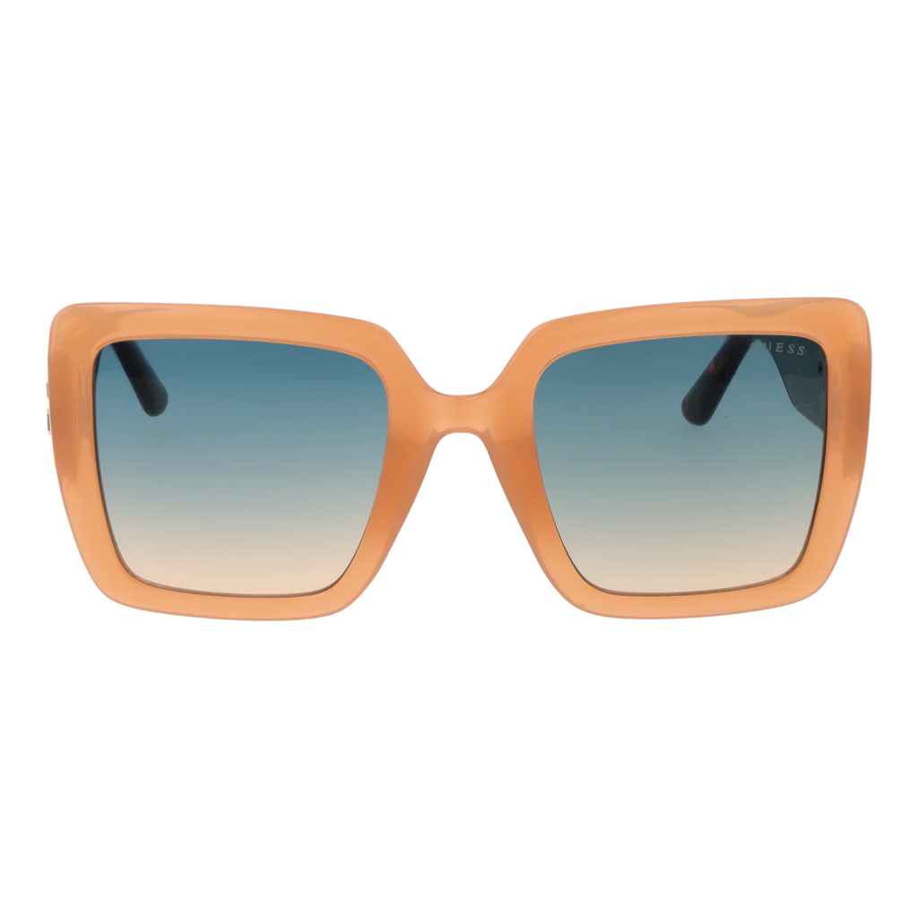 Guess sunglasses, Guess Sunglasses GU00103 57P 52 – Burghley & Co (Image 2)