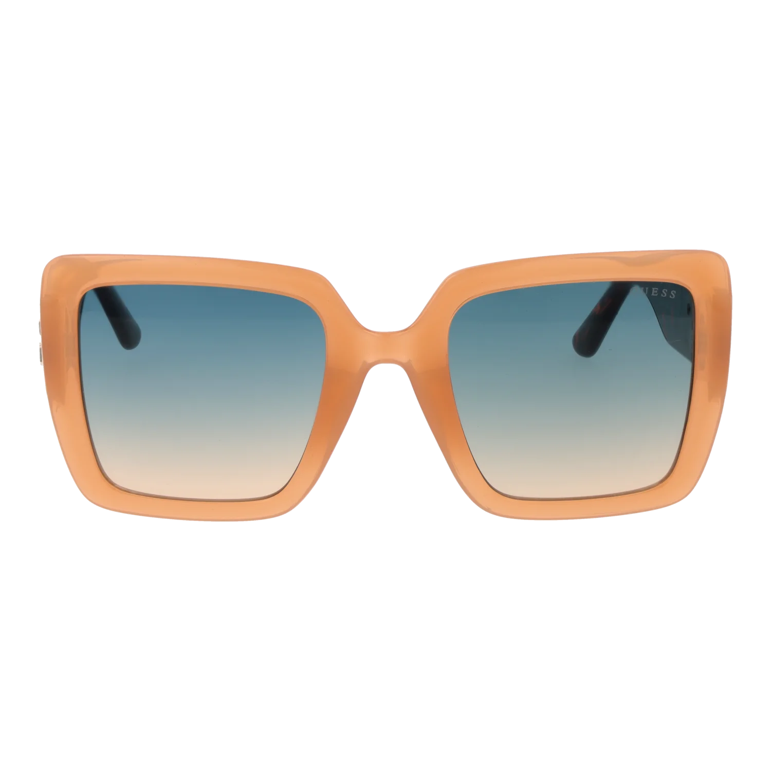 Guess sunglasses, Guess Sunglasses GU00103 57P 52 – Burghley & Co (Image 2)