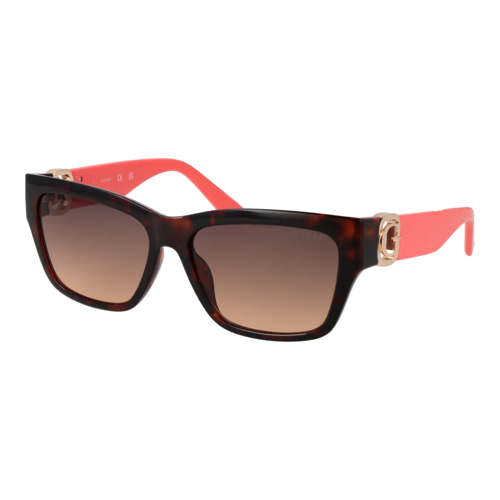 Guess sunglasses, Guess Sunglasses GU00105 52F 56 – Burghley & Co (Image 1)