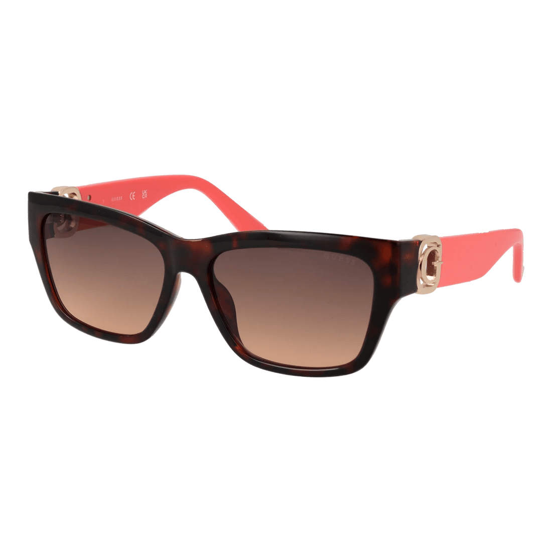Guess sunglasses, Guess Sunglasses GU00105 52F 56 – Burghley & Co (Image 1)