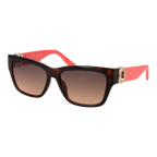 Guess sunglasses, Guess Sunglasses GU00105 52F 56 – Burghley & Co (Image 1)