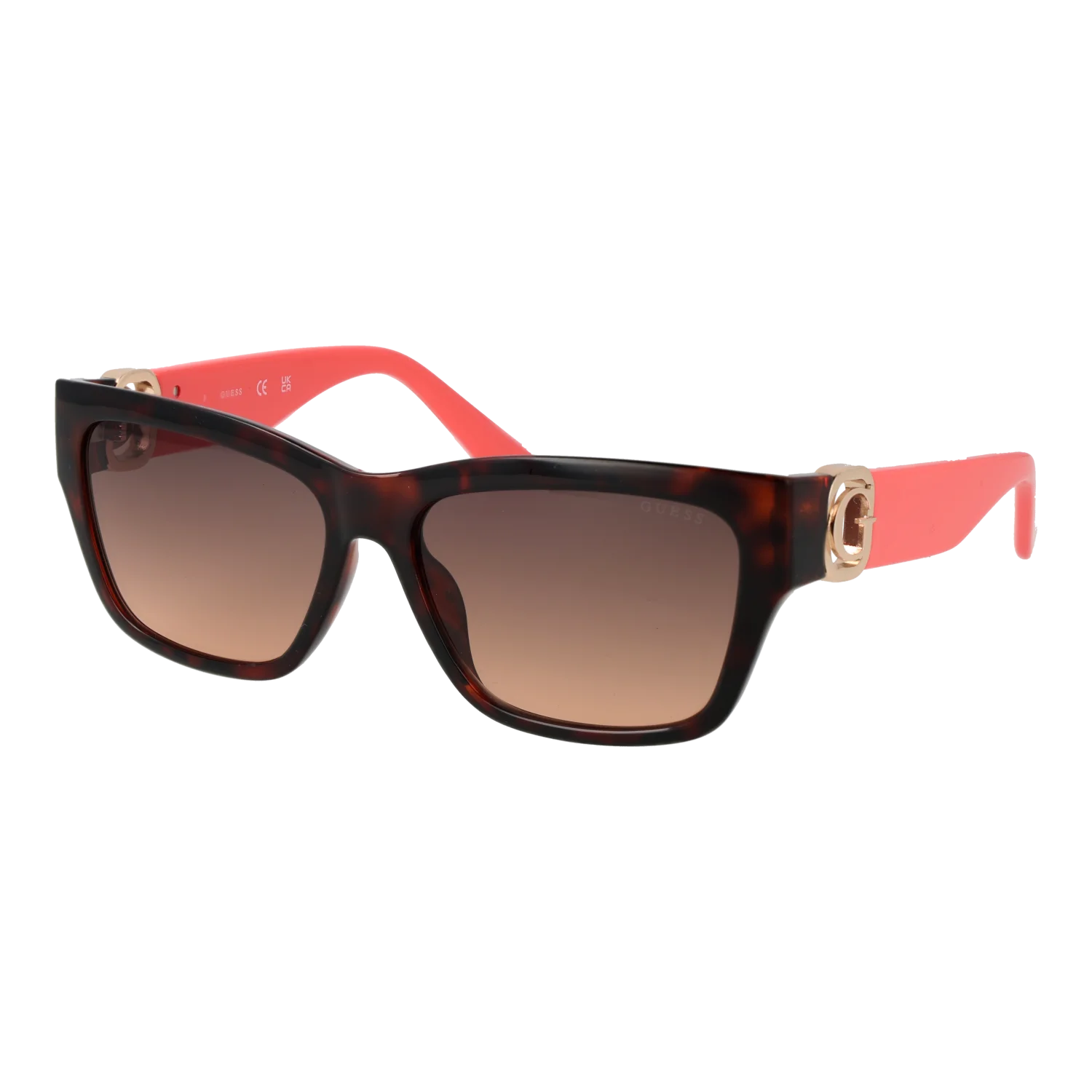 Guess sunglasses, Guess Sunglasses GU00105 52F 56 – Burghley & Co (Image 1)