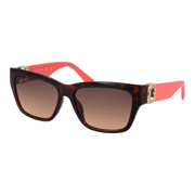 Guess sunglasses, Guess Sunglasses GU00105 52F 56 – Burghley & Co (Image 1)