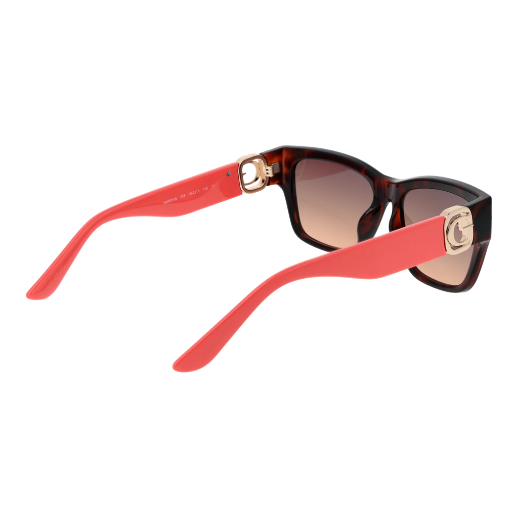 Guess sunglasses, Guess Sunglasses GU00105 52F 56 – Burghley & Co (Image 3)