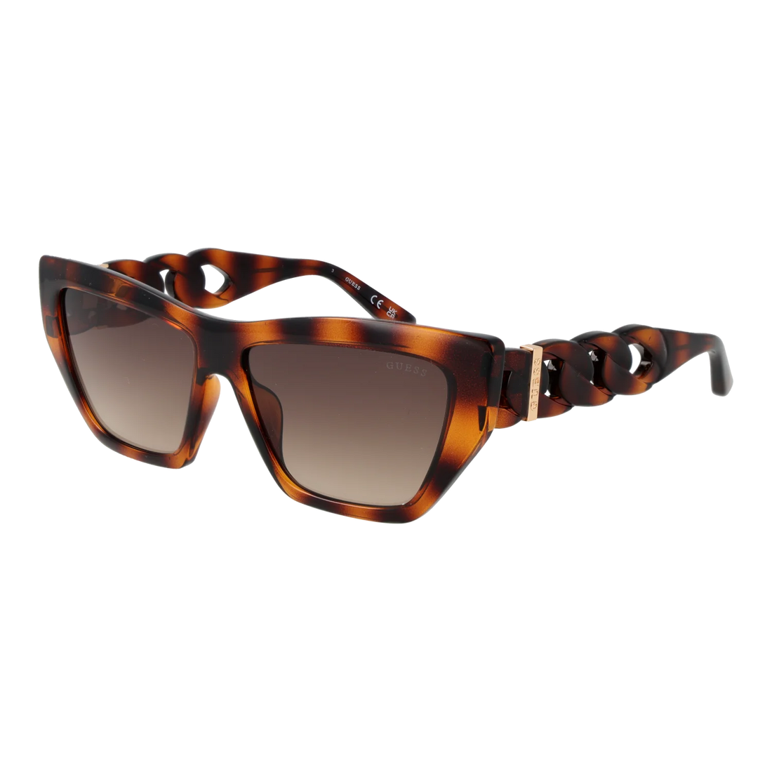 Guess sunglasses, Guess Sunglasses GU00111 52F 56 – Burghley & Co (Image 1)