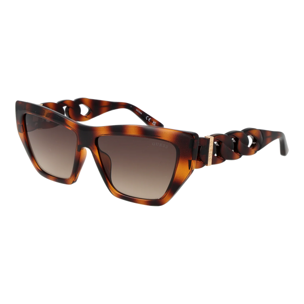 Guess sunglasses, Guess Sunglasses GU00111 52F 56 – Burghley & Co (Image 1)