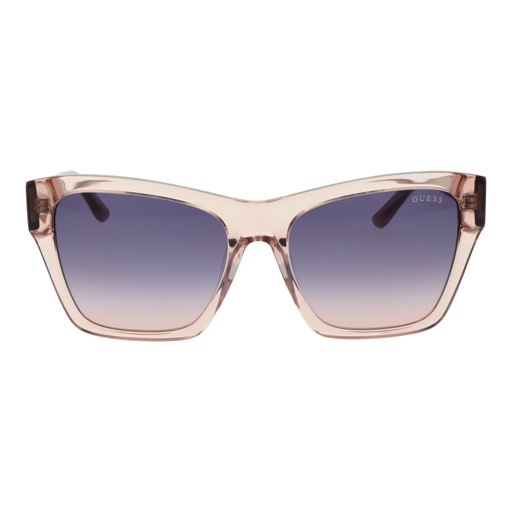 Guess sunglasses, Guess Sunglasses GU00113 57Z 55 – Burghley & Co (Image 2)