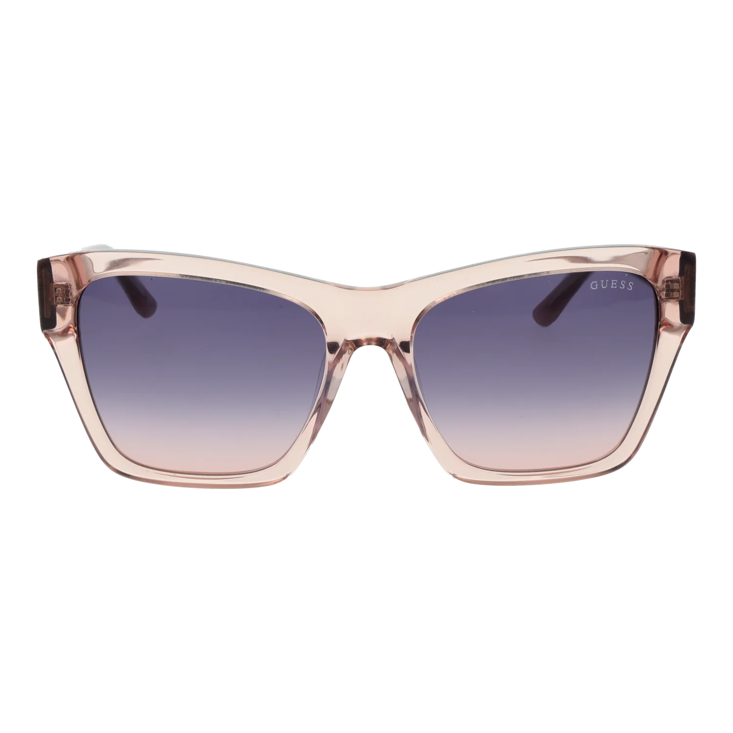 Guess sunglasses, Guess Sunglasses GU00113 57Z 55 – Burghley & Co (Image 2)