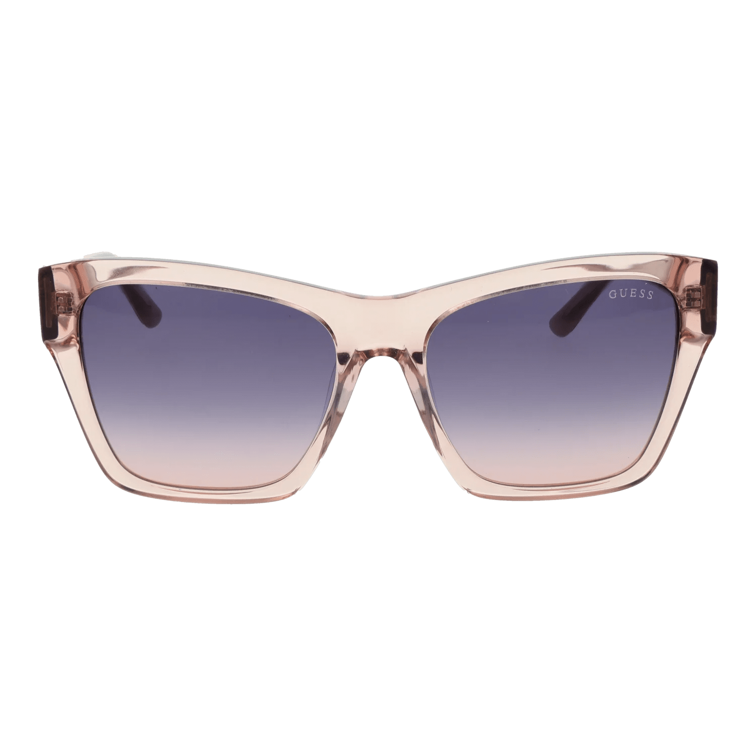 Guess sunglasses, Guess Sunglasses GU00113 57Z 55 – Burghley & Co (Image 2)