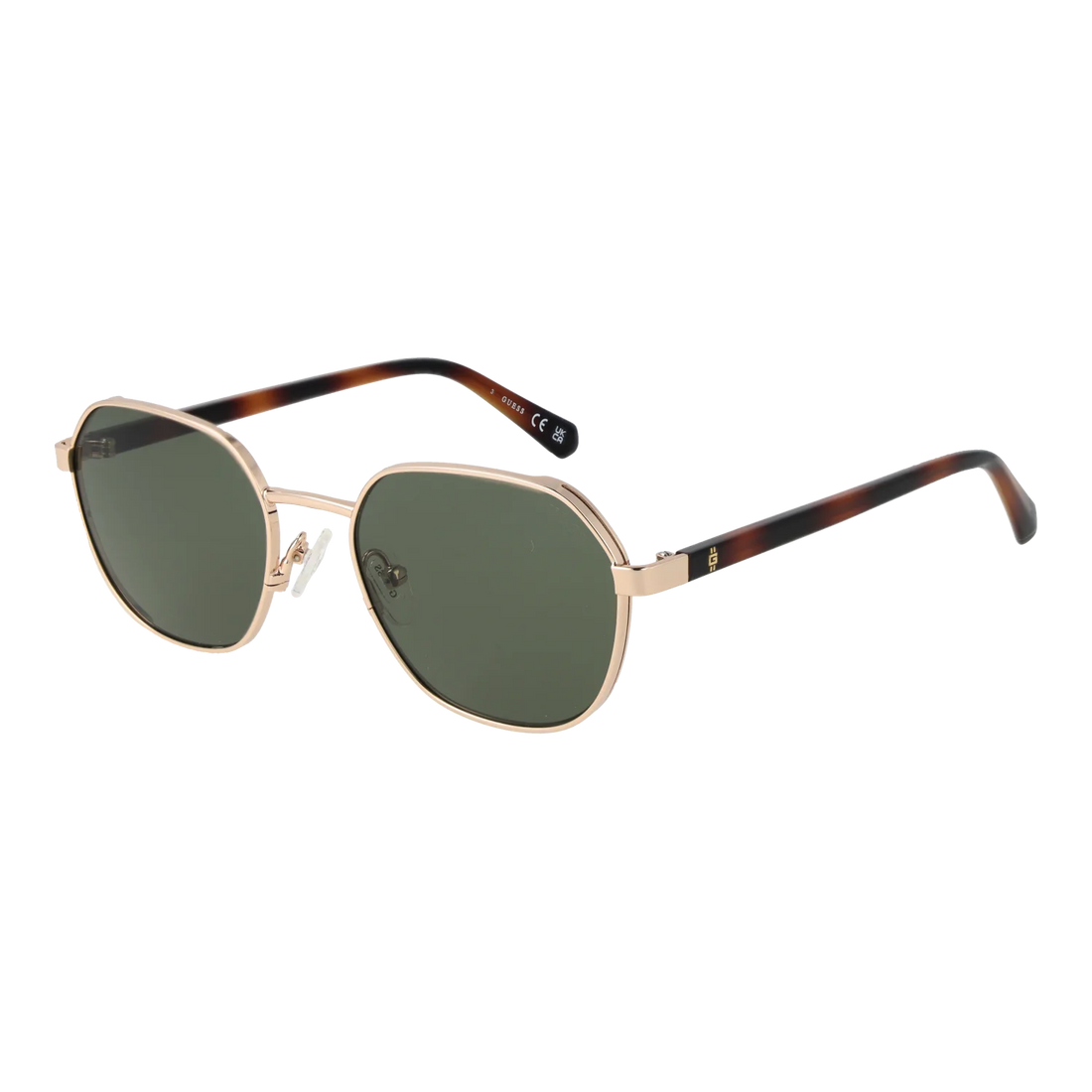 Guess sunglasses, Guess Sunglasses GU00116 32N 51 – Burghley & Co (Image 1)