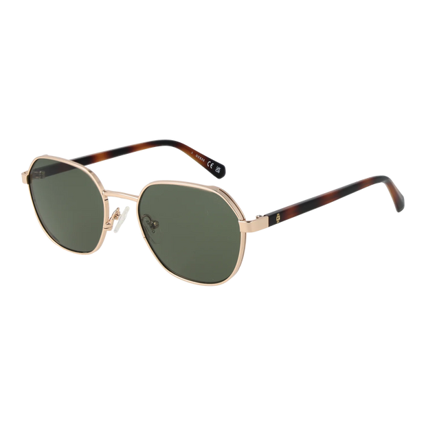 Guess sunglasses, Guess Sunglasses GU00116 32N 51 – Burghley & Co (Image 1)