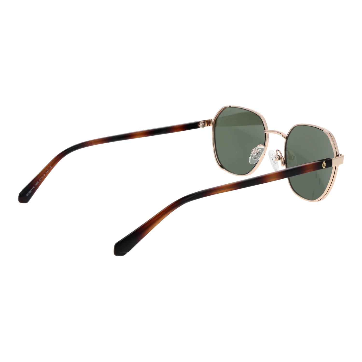 Guess sunglasses, Guess Sunglasses GU00116 32N 51 – Burghley & Co (Image 3)