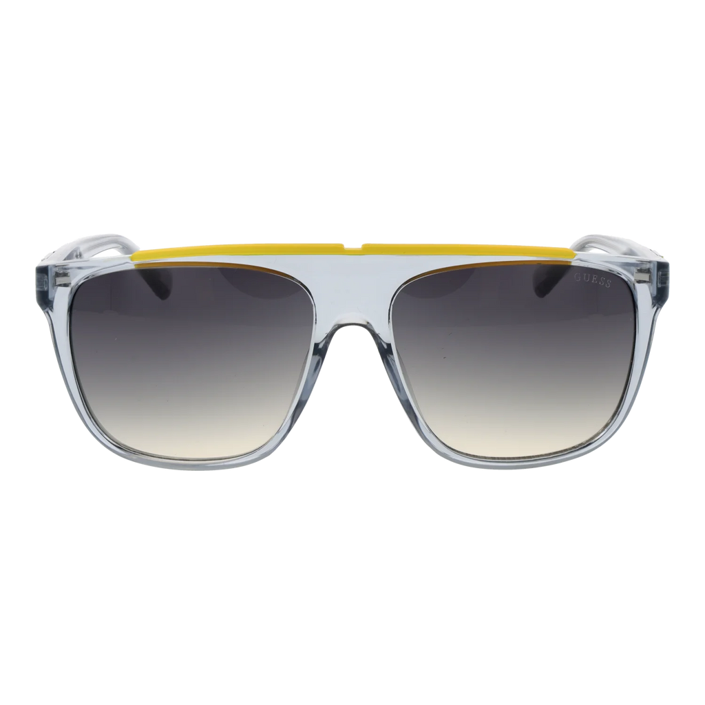 Guess sunglasses, Guess Sunglasses GU00123 20B 58 – Burghley & Co (Image 2)