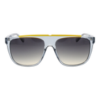 Guess sunglasses, Guess Sunglasses GU00123 20B 58 – Burghley & Co (Image 2)