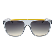 Guess sunglasses, Guess Sunglasses GU00123 20B 58 – Burghley & Co (Image 2)