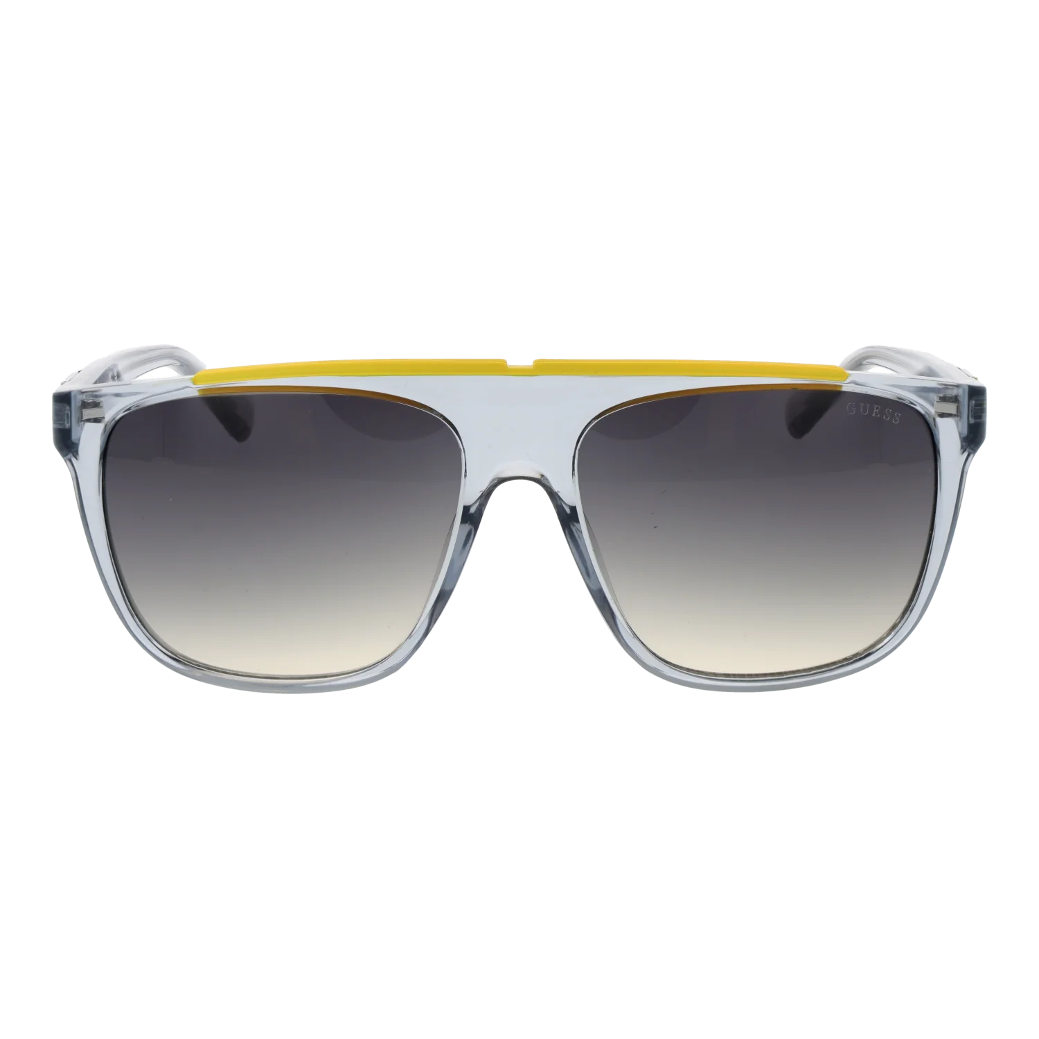 Guess sunglasses, Guess Sunglasses GU00123 20B 58 – Burghley & Co (Image 2)