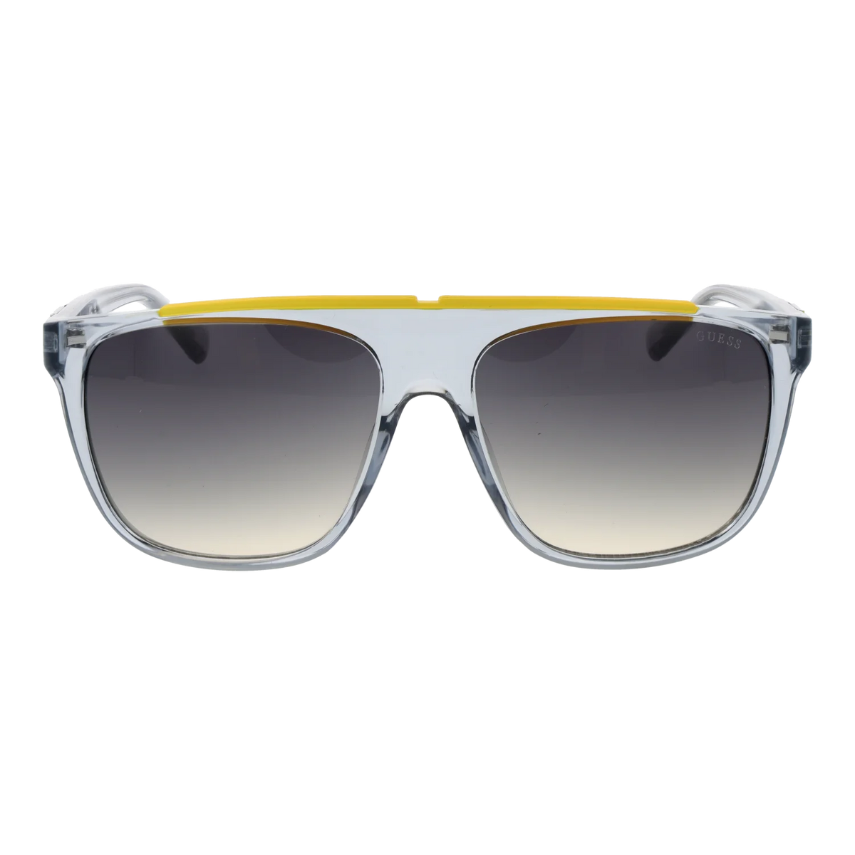 Guess sunglasses, Guess Sunglasses GU00123 20B 58 – Burghley & Co (Image 2)