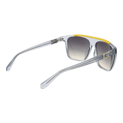 Guess sunglasses, Guess Sunglasses GU00123 20B 58 – Burghley & Co (Image 3)