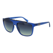 Guess sunglasses, Guess Sunglasses GU00123 90W 58 – Burghley & Co (Image 1)