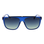 Guess sunglasses, Guess Sunglasses GU00123 90W 58 – Burghley & Co (Image 2)