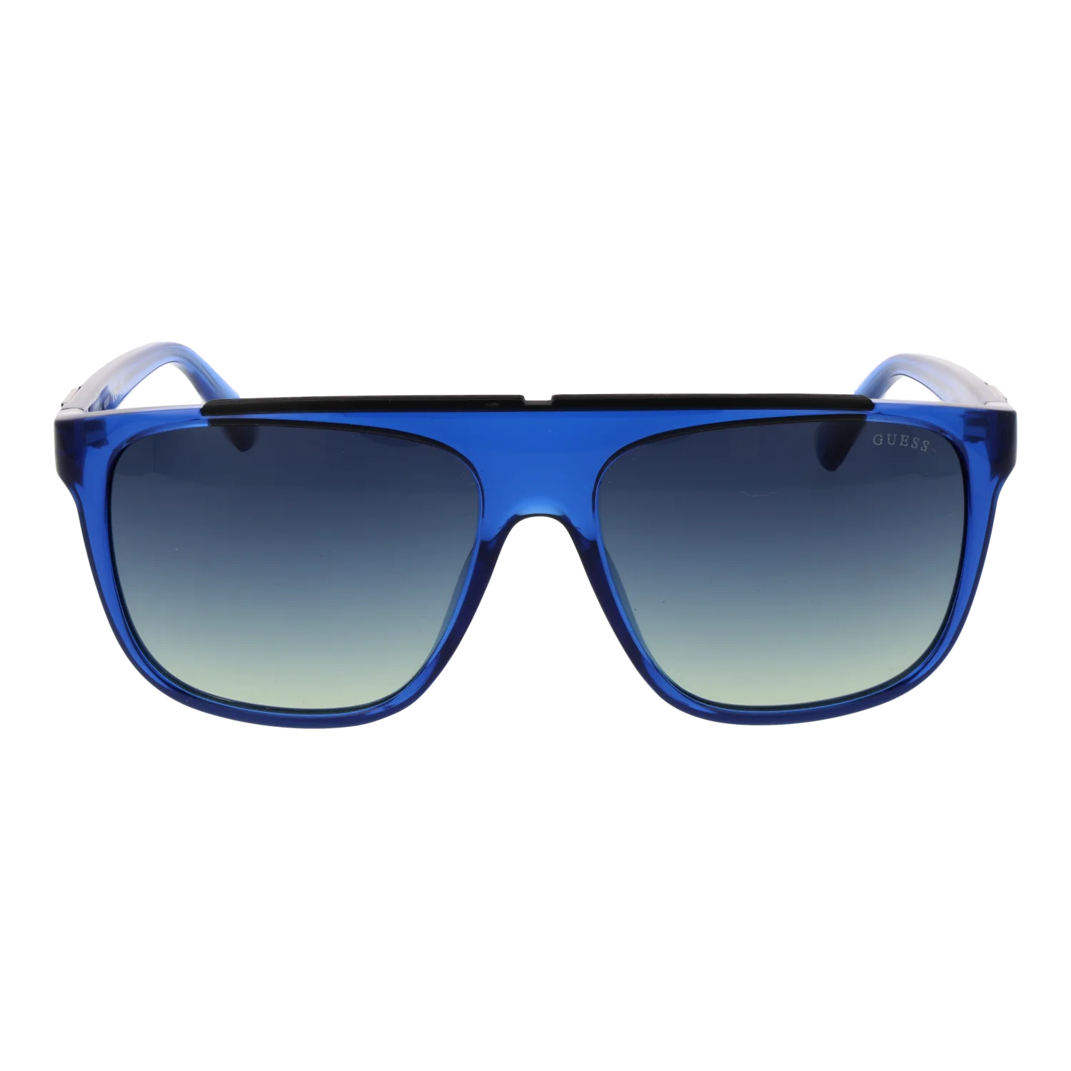 Guess sunglasses, Guess Sunglasses GU00123 90W 58 – Burghley & Co (Image 2)