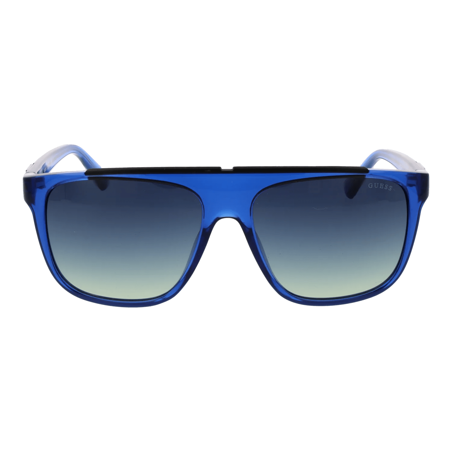Guess sunglasses, Guess Sunglasses GU00123 90W 58 – Burghley & Co (Image 2)