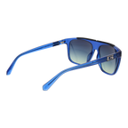 Guess sunglasses, Guess Sunglasses GU00123 90W 58 – Burghley & Co (Image 3)