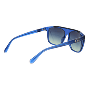 Guess sunglasses, Guess Sunglasses GU00123 90W 58 – Burghley & Co (Image 3)