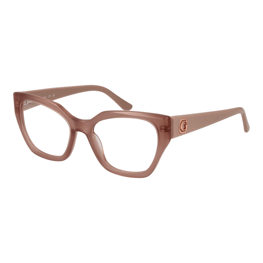 Guess glasses, Guess Optical Frames GU50112 057 51 – Burghley & Co (Image 1)