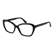 Guess glasses, Guess Optical Frames GU50115 001 52 – Burghley & Co (Image 1)