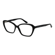 Guess glasses, Guess Optical Frames GU50115 001 54 – Burghley & Co (Image 1)