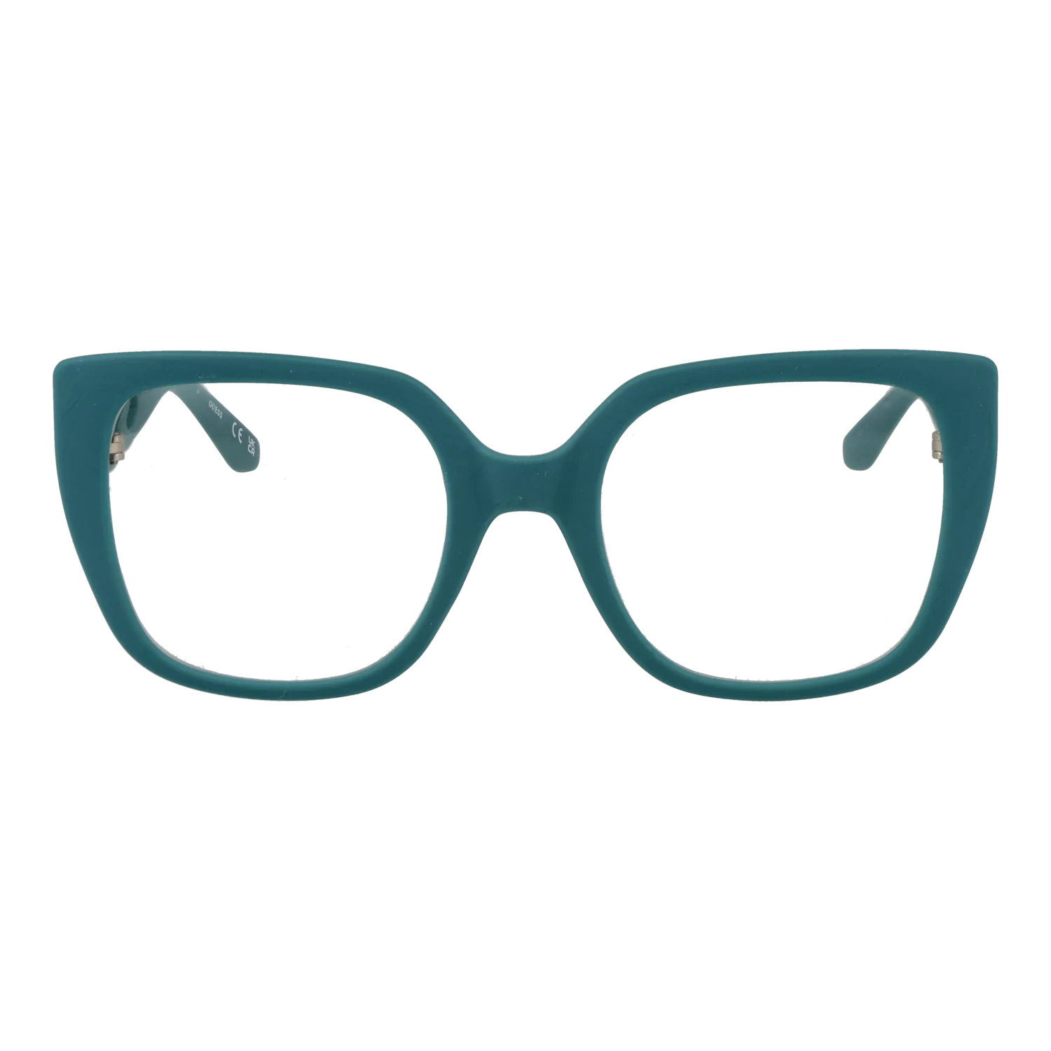 Guess glasses, Guess Optical Frames GU50118 088 52 – Burghley & Co (Image 2)