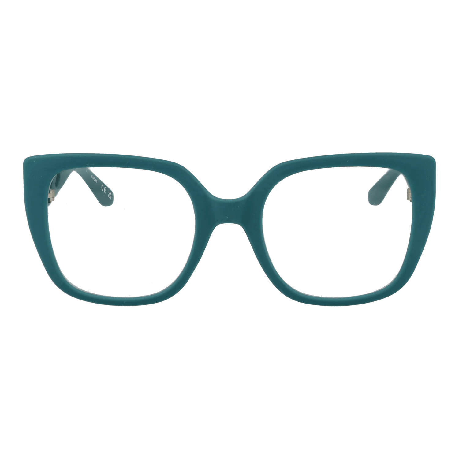 Guess glasses, Guess Optical Frames GU50118 088 52 – Burghley & Co (Image 2)