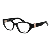 Guess glasses, Guess Optical Frames GU50119 001 51 – Burghley & Co (Image 1)
