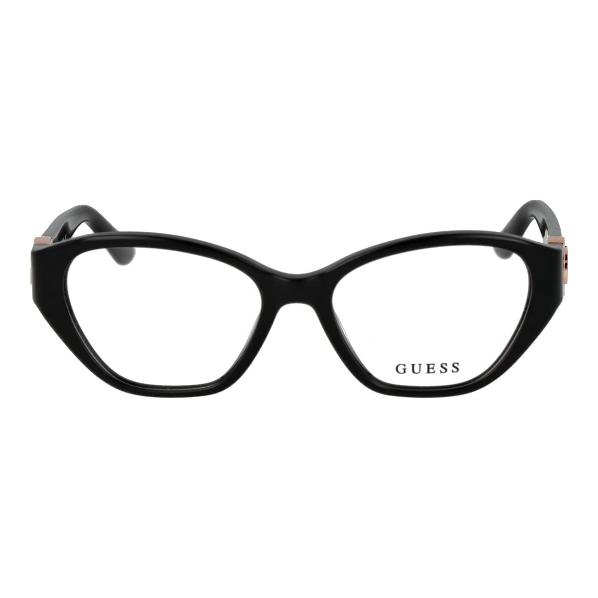 Guess glasses, Guess Optical Frames GU50119 001 51 – Burghley & Co (Image 2)