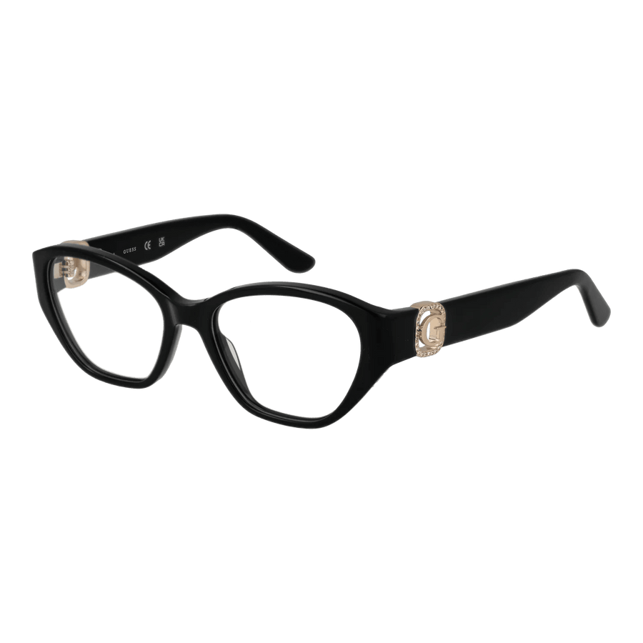 Guess glasses, Guess Optical Frames GU50119 005 51 – Burghley & Co (Image 1)
