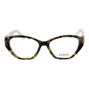 Guess Cat-eye glasses, Acetate frame, Guess Optical Frames GU50119 056 51 – Burghley & Co (Image 2)