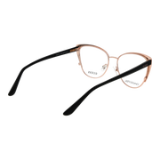 Guess glasses, Guess Optical Frames GU50121 005 55 – Burghley & Co (Image 3)