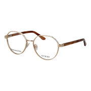 Guess glasses, Guess Optical Frames GU50124 032 53 – Burghley & Co (Image 1)