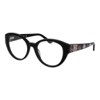 Guess glasses, Guess Optical Frames GU50127 001 53 – Burghley & Co (Image 1)