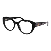 Guess glasses, Guess Optical Frames GU50127 001 53 – Burghley & Co (Image 1)